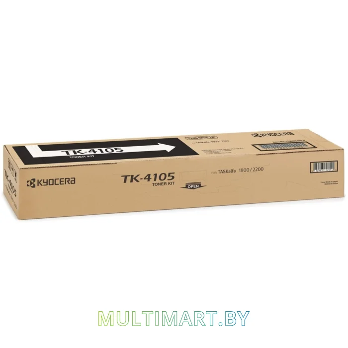 Картридж Kyocera TK-410